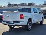 New 2025 Ram 1500 Limited Longhorn Crew Cab for sale #U702143 - photo 8