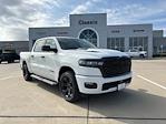 New 2026 Ram 1500 Tradesman Crew Cab for sale #T4161924 - photo 1