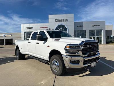 New 2026 Ram 3500 Tradesman Crew Cab for sale #TG251444 - photo 1