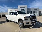New 2026 Ram 3500 Tradesman Crew Cab for sale #TG251444 - photo 1