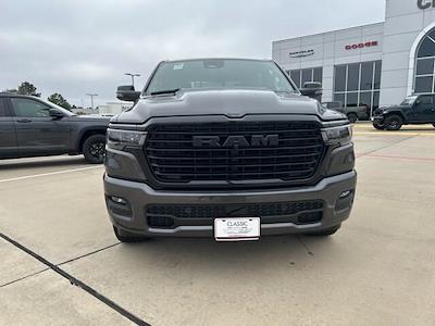 New 2026 Ram 1500 Laramie Crew Cab for sale #TN267207 - photo 2