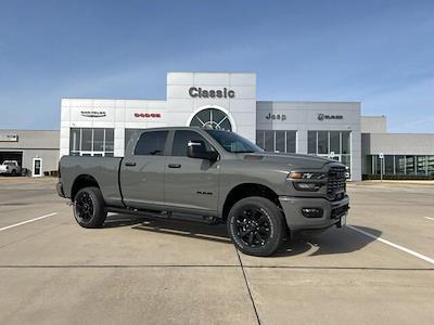 New 2026 Ram 2500 Lone Star Crew Cab for sale #TG267910 - photo 1