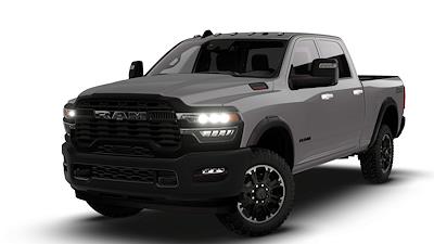 New 2026 Ram 2500 Warlock Crew Cab for sale #280891 - photo 1