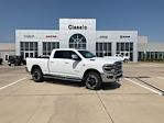 New 2025 Ram 2500 Laramie Crew Cab 4x4 Pickup for sale #SG504274 - photo 1