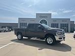 New 2025 Ram 2500 Tradesman Crew Cab 4x4 Pickup for sale #506198 - photo 1