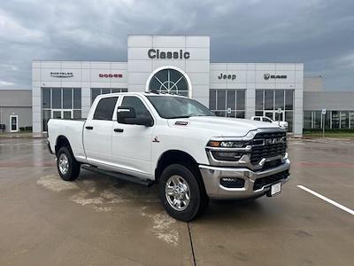 New 2025 Ram 2500 Tradesman Crew Cab 4x4 Pickup for sale #SG511344 - photo 1