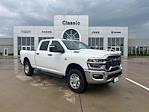 New 2025 Ram 2500 Tradesman Crew Cab 4x4 Pickup for sale #SG511344 - photo 1