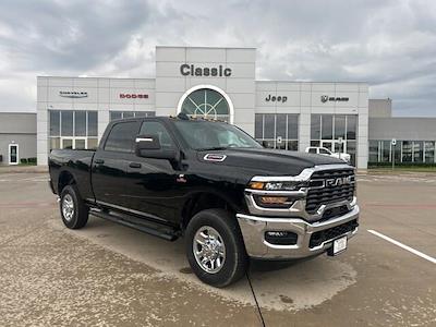 New 2025 Ram 2500 Tradesman Crew Cab 4x4 Pickup for sale #SG511345 - photo 1