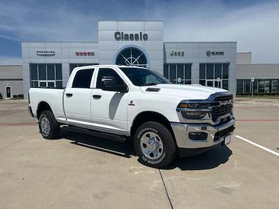 New 2025 Ram 2500 Tradesman Crew Cab 4x4 Pickup for sale #SG511346 - photo 1