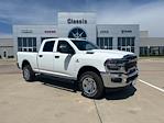 New 2025 Ram 2500 Tradesman Crew Cab 4x4 Pickup for sale #SG511346 - photo 1