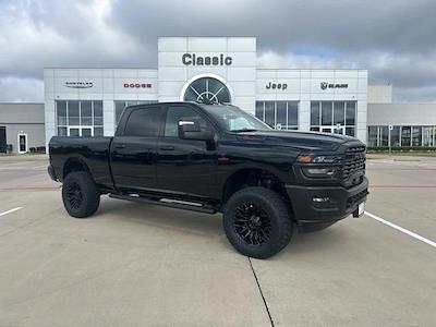 New 2025 Ram 2500 Tradesman Crew Cab 4x4 Pickup for sale #SG511348 - photo 1
