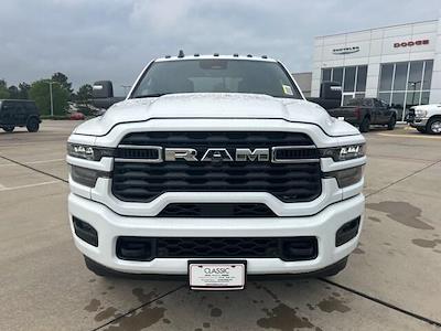New 2025 Ram 2500 Lone Star Crew Cab 4x4 Pickup for sale #SG531262 - photo 2