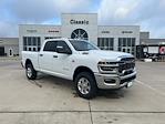 New 2025 Ram 2500 Lone Star Crew Cab 4x4 Pickup for sale #SG532537 - photo 1