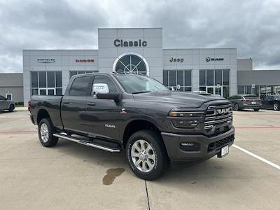New 2025 Ram 2500 Laramie Crew Cab 4x4 Pickup for sale #SG552714 - photo 1