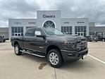 New 2025 Ram 2500 Laramie Crew Cab 4x4 Pickup for sale #SG552714 - photo 1