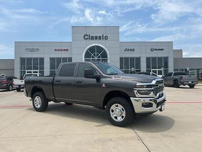 New 2025 Ram 2500 Tradesman Crew Cab 4x4 Pickup for sale #SG556919 - photo 1