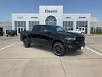 New 2025 Ram 1500 Rebel Crew Cab 4x4 Pickup for sale #SN749696 - photo 1