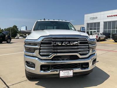 New 2025 Ram 2500 Laramie Crew Cab 4x4 Pickup for sale #SG504274 - photo 2