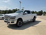 New 2025 Ram 2500 Laramie Crew Cab 4x4 Pickup for sale #SG504274 - photo 3