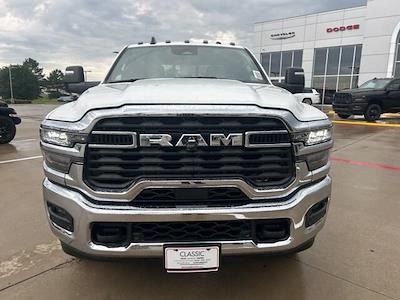 New 2025 Ram 2500 Tradesman Crew Cab 4x4 Pickup for sale #SG511344 - photo 2