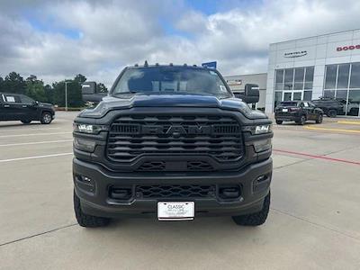 New 2025 Ram 2500 Tradesman Crew Cab 4x4 Pickup for sale #SG511348 - photo 2