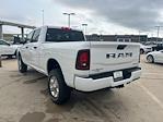 New 2025 Ram 2500 Lone Star Crew Cab 4x4 Pickup for sale #SG531262 - photo 11