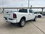 New 2025 Ram 2500 Lone Star Crew Cab 4x4 Pickup for sale #SG531262 - photo 17