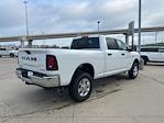 New 2025 Ram 2500 Lone Star Crew Cab 4x4 Pickup for sale #SG532537 - photo 9