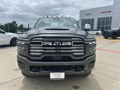 New 2025 Ram 2500 Laramie Crew Cab 4x4 Pickup for sale #SG552714 - photo 2