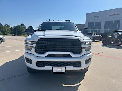 New 2025 Ram 2500 Lone Star Crew Cab 4x4 Pickup for sale #SG556915 - photo 2