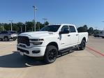 New 2025 Ram 2500 Lone Star Crew Cab 4x4 Pickup for sale #SG556915 - photo 4