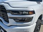 New 2025 Ram 2500 Lone Star Crew Cab 4x4 Pickup for sale #SG556915 - photo 5