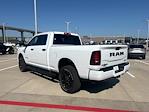 New 2025 Ram 2500 Lone Star Crew Cab 4x4 Pickup for sale #SG556915 - photo 11