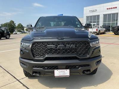 New 2025 Ram 1500 Rebel Crew Cab 4x4 Pickup for sale #SN749696 - photo 2