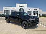 New 2025 Ram 1500 Rebel Crew Cab 4x4 Pickup for sale #SN749696 - photo 10