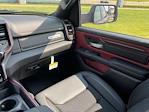 New 2025 Ram 1500 Rebel Crew Cab 4x4 Pickup for sale #SN749696 - photo 34