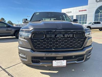 New 2026 Ram 1500 Lone Star Crew Cab for sale #T4160326 - photo 2