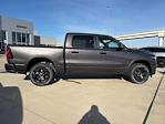 New 2026 Ram 1500 Lone Star Crew Cab for sale #T4160326 - photo 12