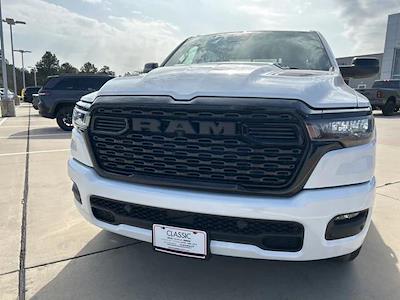 New 2026 Ram 1500 Tradesman Crew Cab for sale #T4161924 - photo 2