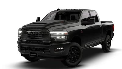New 2026 Ram 2500 Laramie Crew Cab 4x4 Pickup for sale #TG162139 - photo 1