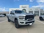 New 2026 Ram 2500 Tradesman Crew Cab 4x4 Pickup for sale #TG167495 - photo 1