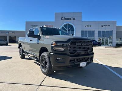 New 2026 Ram 2500 Tradesman Crew Cab for sale #TG239727 - photo 1