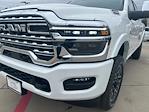 New 2026 Ram 2500 Longhorn Crew Cab for sale #TG239731 - photo 5