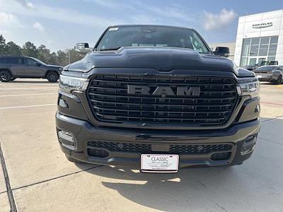 New 2026 Ram 1500 Laramie Crew Cab for sale #TN267206 - photo 2