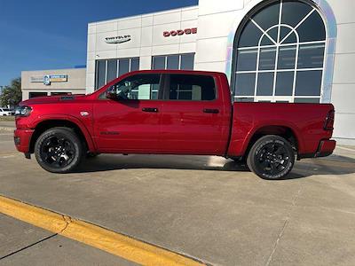 New 2026 Ram 1500 Lone Star Crew Cab for sale #TN292379 - photo 2