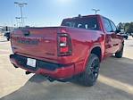 New 2026 Ram 1500 Lone Star Crew Cab for sale #TN292379 - photo 7
