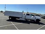 2023 Chevrolet Silverado 5500 Crew Cab DRW 4WD, Scelzi Landscape Dump for sale #23TC0389 - photo 13