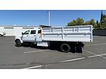 2023 Chevrolet Silverado 5500 Crew Cab DRW 4WD, Scelzi Landscape Dump for sale #23TC0389 - photo 40