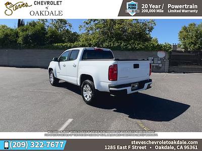 2022 Chevrolet Colorado Crew Cab 2WD Pickup for sale #24T0502A - photo 2