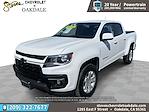 2022 Chevrolet Colorado Crew Cab 2WD Pickup for sale #24T0502A - photo 1